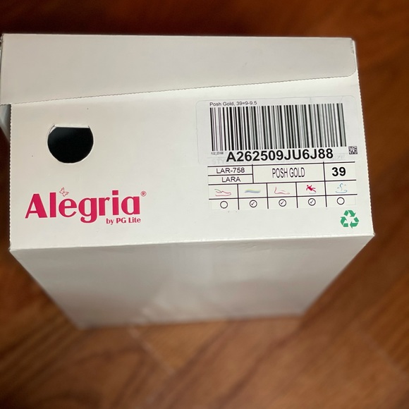 Alegria Lara - Picture 4 of 4